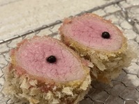 [Dinner] Reservations for seats only