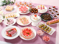 ＜2026年始＞ランチバイキング　土日祝/大人 　※1/1～1/4ご予約はこちらから※