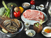 ベイブリッジ(神戸牛サーロイン)