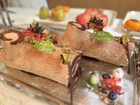 クリスマスデザートバイキング 幼児（3歳以上）（2,000円）