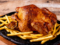 ☆Hawaiian Huli Huli Chicken☆