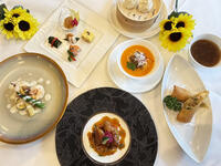 【両国店限定】料理長おすすめランチ～季節の食材を楽しむSPECIALプラン～（休日）