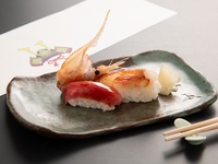 เมนูเด็กคาบูโตะ