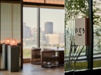 Chocolate Afternoon Tea