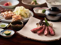 점심 기간 한정 코스