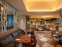 1/9~5/6 [预付] 甜点自助餐（0-3岁儿童）