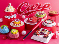 1/9～＜金土日祝/事前決済＞ストロベリー・カープ・フェスタ ～カープ×苺　推しの集い～（大人）