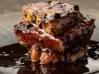 【Xmas2025】神戸牛を使用したXmas特別コース20、日限定！17時、20時一斉スタート