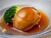 【WEB月曜日限定】新料理長就任記念ディナー～継承～(1-2月)～＋１ドリンク付き