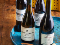 CEDROS CURATED PREMIUM  WINE PAIRING