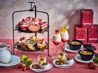 ハーモニー 第一楽章    1月限定