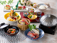 北陸ランチ　ランチタイム限定　1～3月