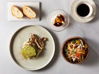 LUNCH SET（1月～）