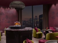 🎉カウントダウンイベント -シーティング- 🎉