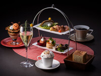 なにわ万華鏡ランチ ～彩りおおさかもんスタンド～ 迎春Ver.