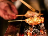 [เฉพาะมื้อกลางวัน] คอร์สโอมากาเสะ