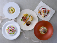 ～Belle soiree～（ベル ソワレ）