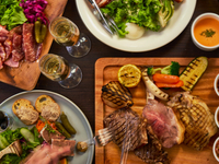 Standard course plan