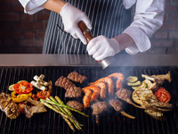 2026 Weekend & Holiday Dinner 2nd Buffet | Adult  