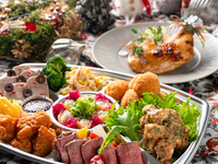 オードブルセット