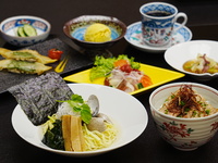 ［1月7日～平日限定］おすすめ膳