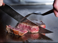 Meat Dinner [Wagyu] (Dinner)