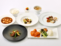 桃花(トウファ）1月2月（土・日・祝限定）