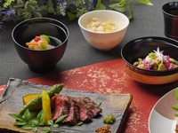 成人式のお祝いに【個室確約 】和会席全6品ー福ー