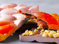 タブレットアートショコラ　ペッシュ