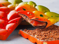 タブレットアートショコラ　アグリューム