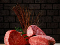 厳選焼肉　13800 2026年1月より