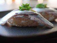 소우미(그렇다)~오마카세 잡기 스탠다드~