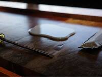 デザート・エスプレッソ付きコース