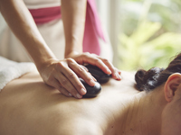 🆕 Island Rhythm Stone Therapy 120 minutes