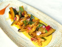 PUMPKIN (VEGAN)🥜.