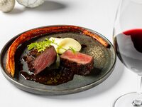 【Dec 31】New Years Eve Dinner Course 2025