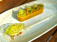 MANGO & OLIVE OIL (VEGAN)🥜.