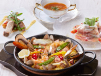 バレンシアセット(2/1～)