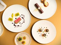 【12/31 Only】New Year's Eve Dinner