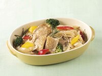 [Weekday dinner buffet/no time limit] All-you-can-eat special menu items available only during dinner time, including beef loin steak!