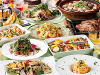 [Weekday dinner buffet/no time limit] All-you-can-eat special menu items available only during dinner time, including beef loin steak!