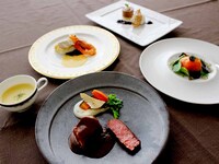 【12/20～12/25限定】＼クリスマス洋コース／※3日前要予約