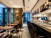 １ドリンククーポン