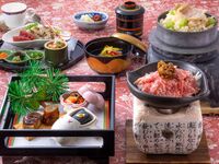 【고베 타무라】1월~2월 신춘 런치 페어