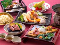 【神戸たむら】新春海老満福グルメディナー1-2月