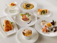 飲み放題付き忘新年会プラン　彩(あや)