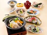 【新春 1日～4日限定】若菜