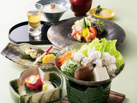 Six hotels in the Osaka Kita area collaborate on a lunch event: "A Summer Taste Tour"