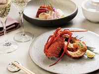 Xmas Special dinner 2025 ＋ 彩る乾杯スパークリングワイン