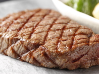  Char-Broiled Steak [Prime Beef Tenderloin]